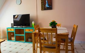 Iringo Apartman